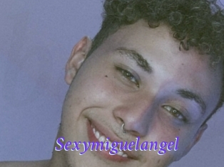 Sexymiguelangel