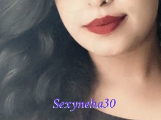 Sexyneha30