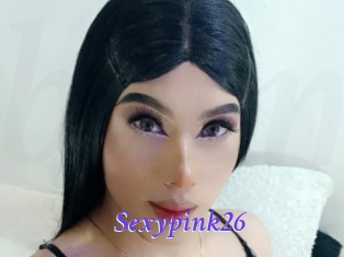 Sexypink26