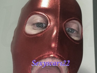 Sexyscars22