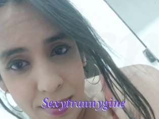 Sexytrannygine