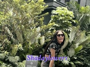 Shadaylowers