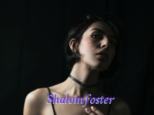 Shalomfoster