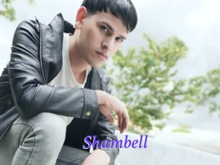 Shambell