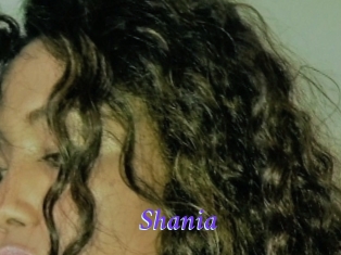 Shania