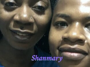 Shanmary