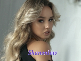 Shanonlow