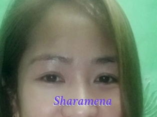 Sharamena