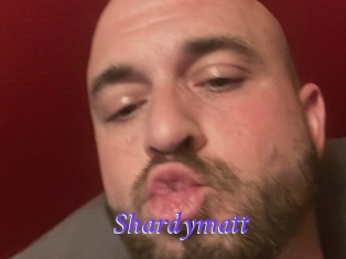 Shardymatt