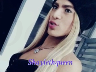 Shaylethqueen