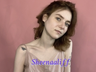 Sheenaaliff