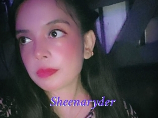 Sheenaryder