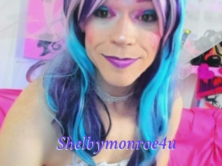 Shelbymonroe4u