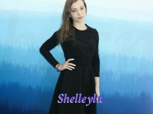 Shelleylu