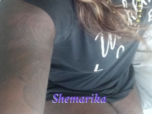 Shemarika