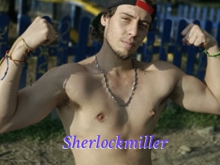 Sherlockmiller