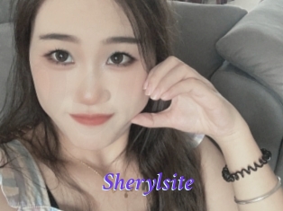 Sherylsite