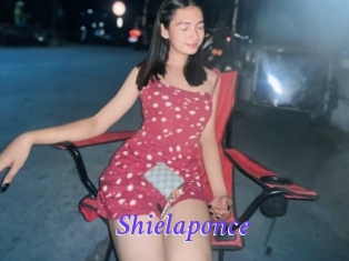 Shielaponce