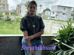 Shruthikhushi