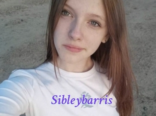 Sibleybarris