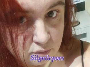 Silgeilepoes