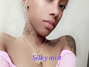 Silky_mist