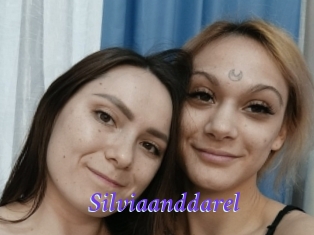 Silviaanddarel