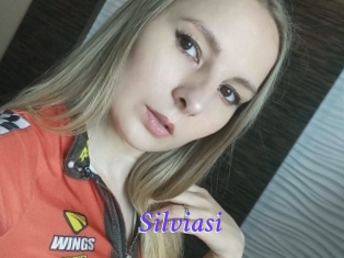 Silviasi