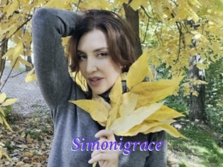 Simonigrace