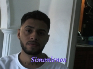 Simonlenox