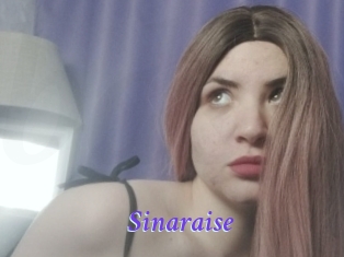 Sinaraise