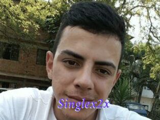 Single_x2x