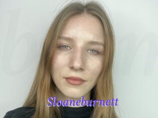 Sloaneburnett