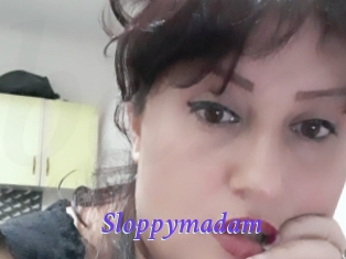 Sloppymadam