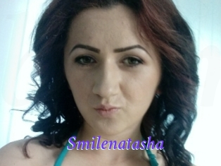 Smilenatasha