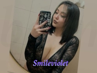 Smileviolet