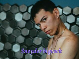 Sneyder_bigcock