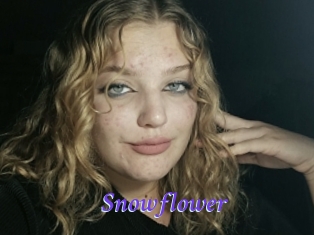 Snowflower