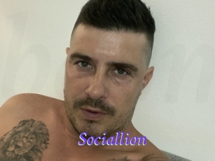 Sociallion