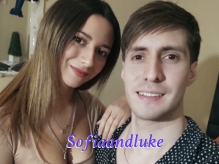 Sofiaandluke