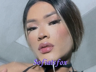 Sofiatsfox