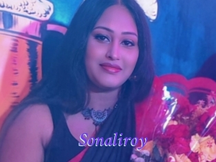 Sonaliroy