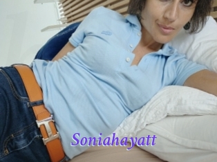 Soniahayatt