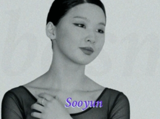 Sooyun