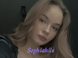 Sophiahils