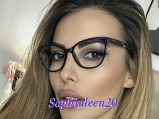 Sophialeen20