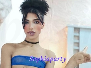 Sophiaparty