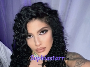 Sophiastarr