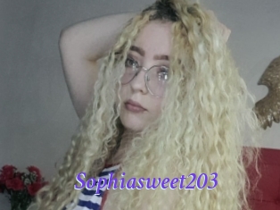 Sophiasweet203