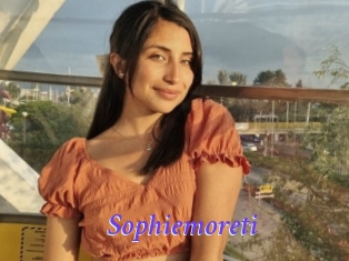 Sophiemoreti